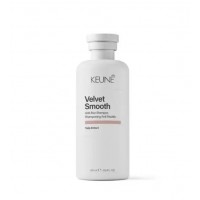 Keune Velvet Smooth Anti-Frizz Shampoo 300ml
